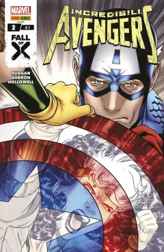 Volume cover